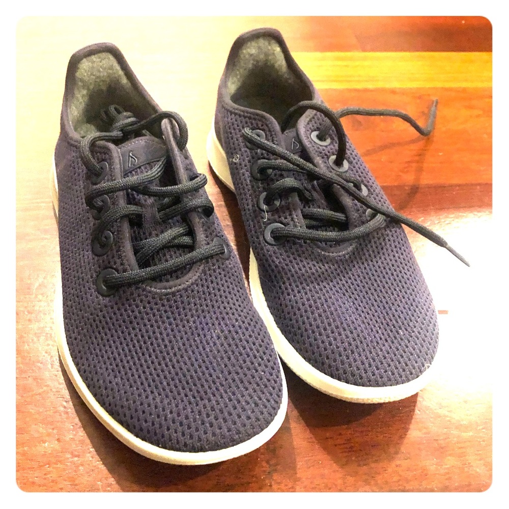 Brand New AllBirds tennis shoes